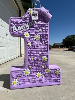 Piñatas personalizadas diferentes precios