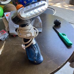 Clothes Steamer