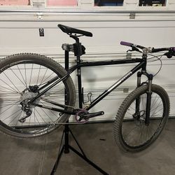 Jamis Dragon 29er