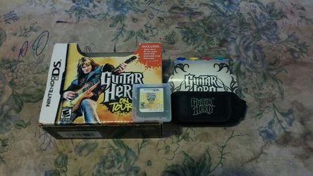 Guitar Hero on Tour