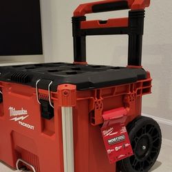 PACKOUT 22 in. Rolling Modular Tool Box