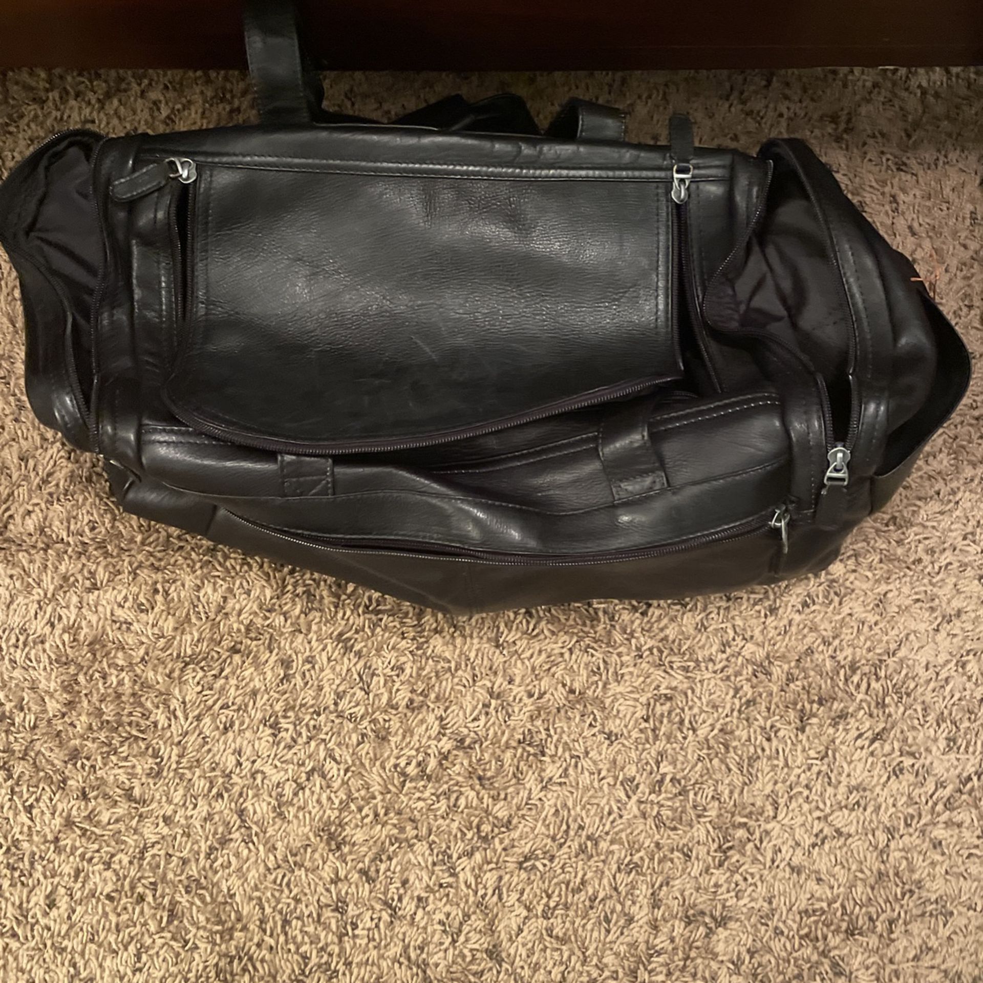Duffel Bag