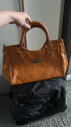 Vintage Coach Bag