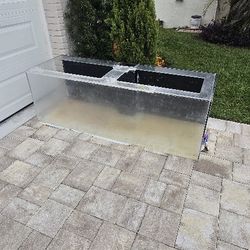 Fish Tank 150 Gallon