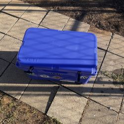 Yeti Cooler 45qt