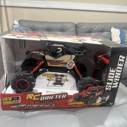 Remote Control Car