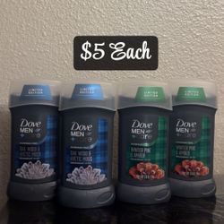 Men’s Dive Deodorant 