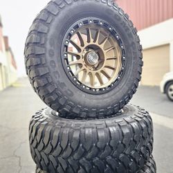 Wheels 17 6 Lugs Trucks 