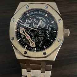 Rose Oak Ap