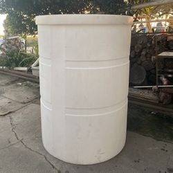 Water Tank