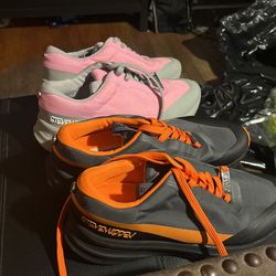 Steve Madden Sneaker 