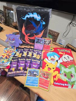 Pokemon