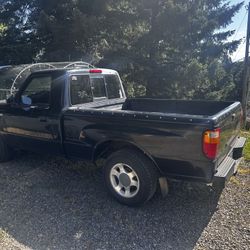 Mazda B2300