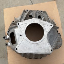 Ford Bronco, F Series Bell housing 