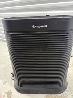 honeywell dehumidifier