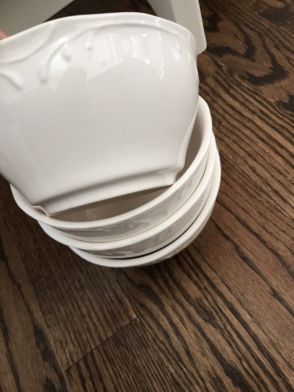 Bowls