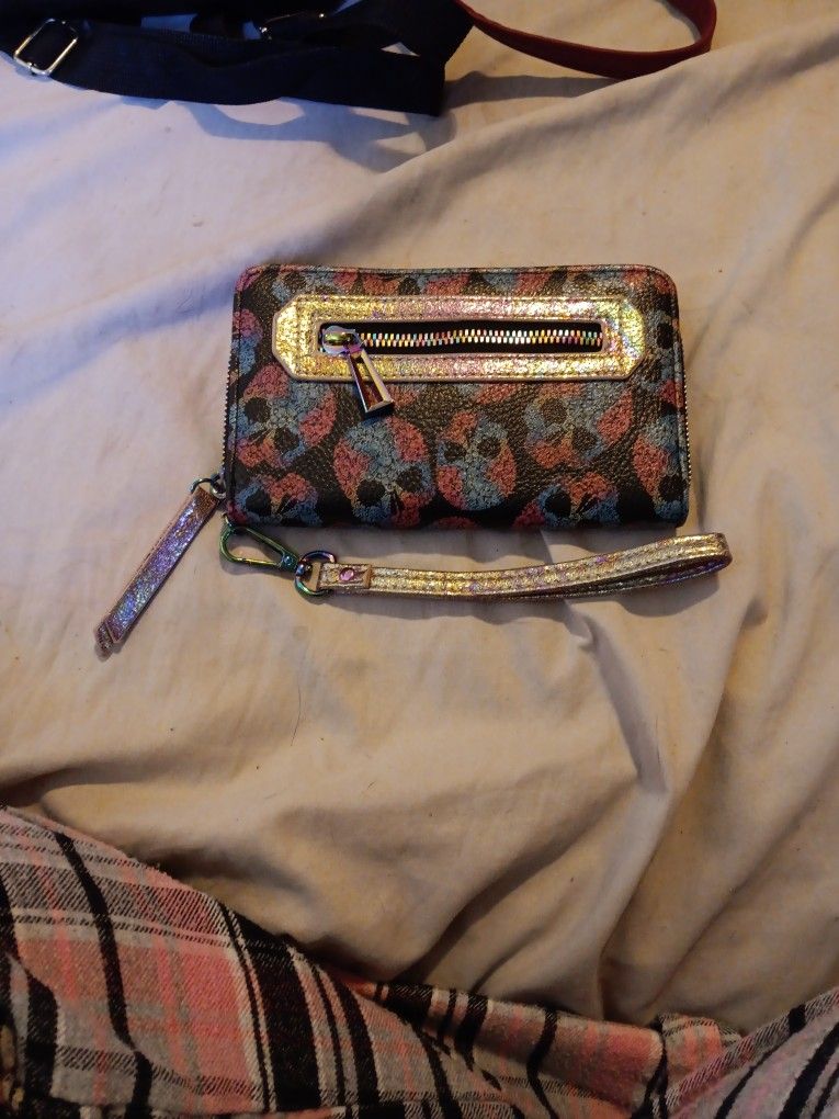 Wallet