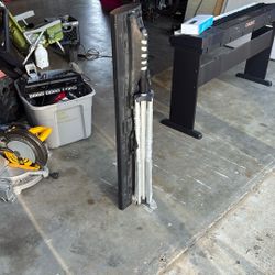 Pop Up Projector Screen For Outdoors