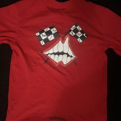 Chrome Hearts Shirt