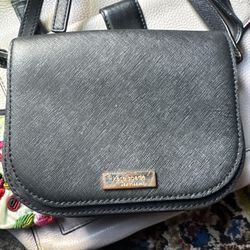 Authentic Kate Spade Laurel Way Caren Small Flap Cross Body Bag! 