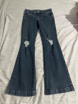 Art Class jeans