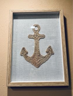 Nautical art 12X16