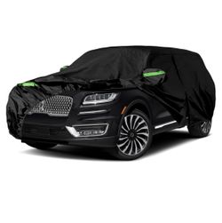 SUV Lincoln MKX 