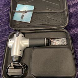 Chirogun Massage Gun