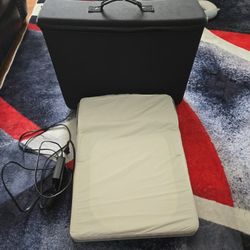 CardioMEMS™ Patient Electronics System