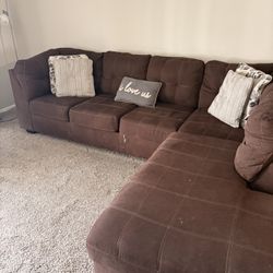 Family living room set