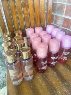Victoria’s Secret Hair and Body Spray