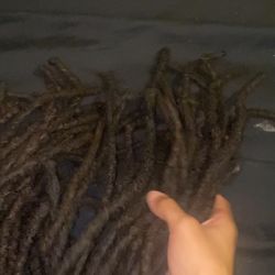 Dread Locks 