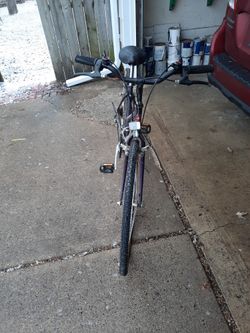 Schwinn Crossfit Mountain Bike for Sale in Norwalk, IA - OfferUp