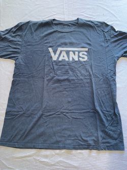 Vans Classic Logo T-Shirt