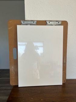 Blank Canvas 18 inches x 24 inches