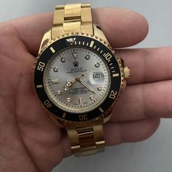 Men’s Automatic-Automático 