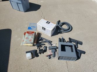 Kirby G4 Tool Kit