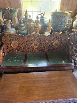 Chinese Antiques