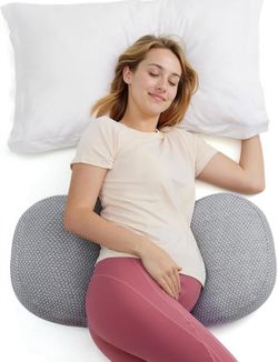 FREEE Momcozy Maternity Pillow