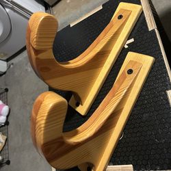 Handmade Surfboard Racks