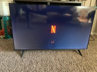Vizio HD Smart TV