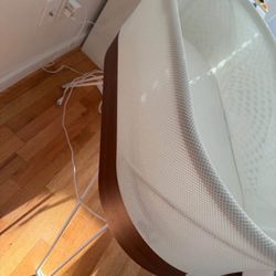 Snoo Smart Sleeper Bassinet