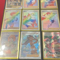 Pokemon Bundle 