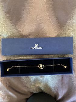 Swarovski bracelet