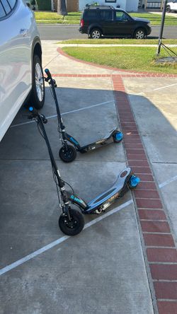 Razor electric scooter power core E100