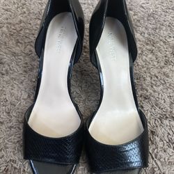 Nine West Heels