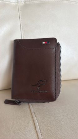 Ails kangaroo men’s walet