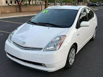 2009 Toyota Prius