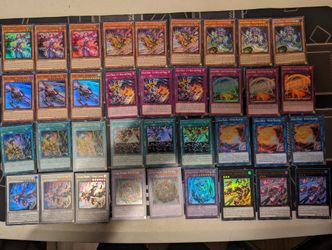 Yugioh