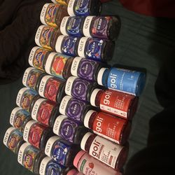 vietnam’s/eos shave cream